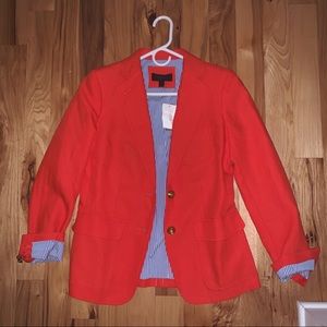 J Crew Blazer -NWT